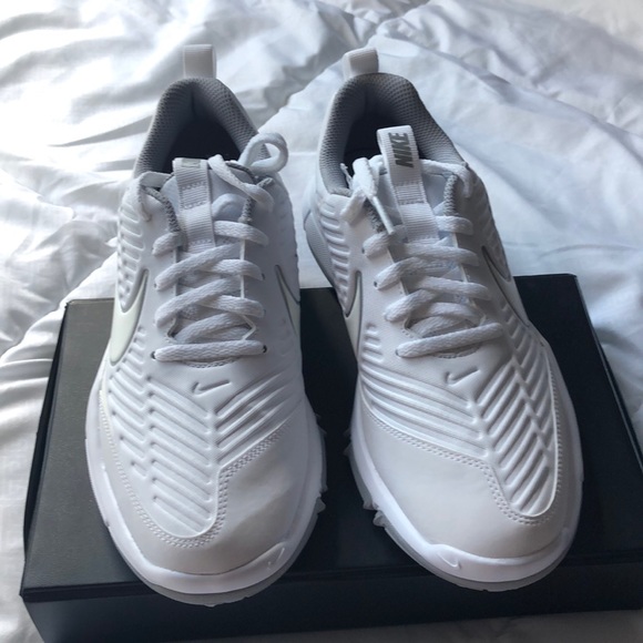 Nike Golf style AA 1846-101S9 size 7 - Picture 5 of 5